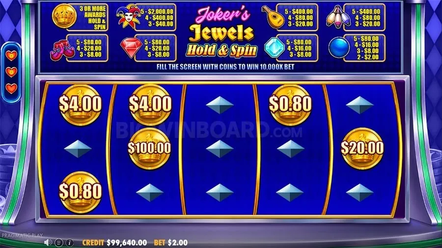 Jackpot Slots Secrets